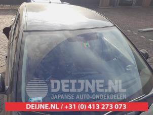 Mazda 3 Sport 1.6i MZR 16V Sloopvoertuig (2011, Zwart)