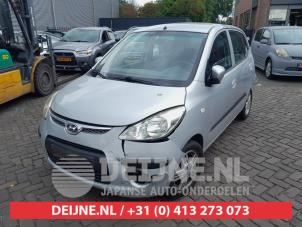 Hyundai I10 08-