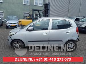 Hyundai I10 08-
