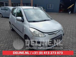 Hyundai I10 Katalysator O747408 Donorvoertuig