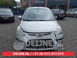 Hyundai I10 08-