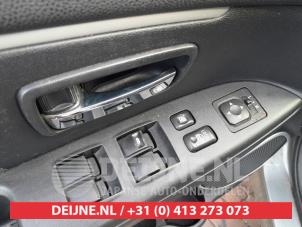 Mitsubishi ASX 1.6 MIVEC 16V Sloopvoertuig (2010, Grijs)