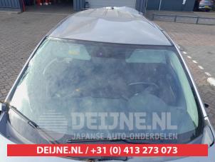 Mitsubishi ASX 1.6 MIVEC 16V Sloopvoertuig (2010, Grijs)