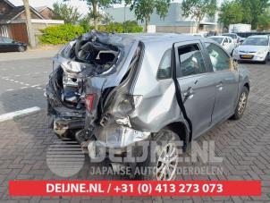 Mitsubishi ASX 1.6 MIVEC 16V Sloopvoertuig (2010, Grijs)
