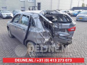 Mitsubishi ASX 1.6 MIVEC 16V Sloopvoertuig (2010, Grijs)