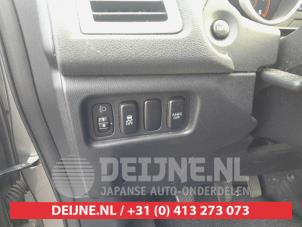 Mitsubishi ASX 1.6 MIVEC 16V Sloopvoertuig (2010, Grijs)