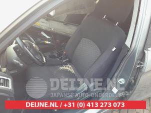 Mitsubishi ASX 1.6 MIVEC 16V Sloopvoertuig (2010, Grijs)