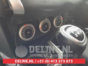 Mitsubishi ASX 1.6 MIVEC 16V Sloopvoertuig (2010, Grijs)