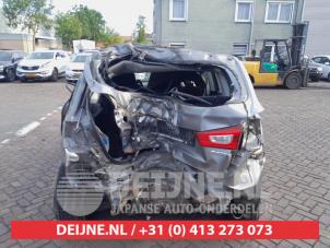 Mitsubishi ASX 1.6 MIVEC 16V Sloopvoertuig (2010, Grijs)