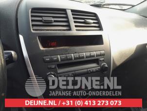 Mitsubishi ASX 1.6 MIVEC 16V Sloopvoertuig (2010, Grijs)