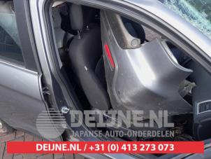 Mitsubishi ASX 1.6 MIVEC 16V Sloopvoertuig (2010, Grijs)