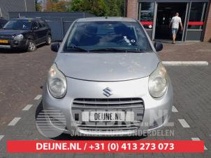 Suzuki Alto 09-