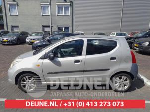Suzuki Alto 09-