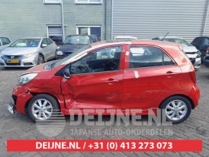 Kia Picanto 11-