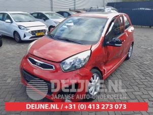 Kia Picanto 11-