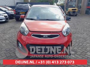 Kia Picanto 11-