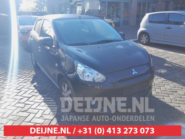 Mitsubishi Space Star 1.0 12V  (Sloop)