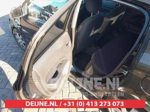 Mitsubishi Space Star 1.0 12V Sloopvoertuig (2013, Zwart)