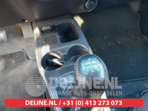 Mitsubishi Space Star 1.0 12V Sloopvoertuig (2013, Zwart)