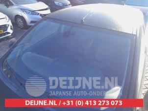 Mitsubishi Space Star 1.0 12V Sloopvoertuig (2013, Zwart)