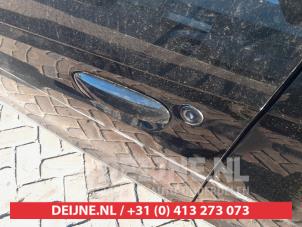 Mitsubishi Space Star 1.0 12V Sloopvoertuig (2013, Zwart)