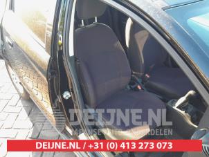Mitsubishi Space Star 1.0 12V Sloopvoertuig (2013, Zwart)