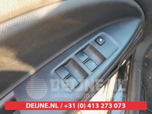 Mitsubishi Space Star 1.0 12V Sloopvoertuig (2013, Zwart)