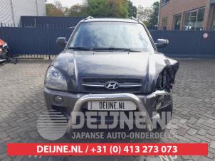 Hyundai Tucson 04-