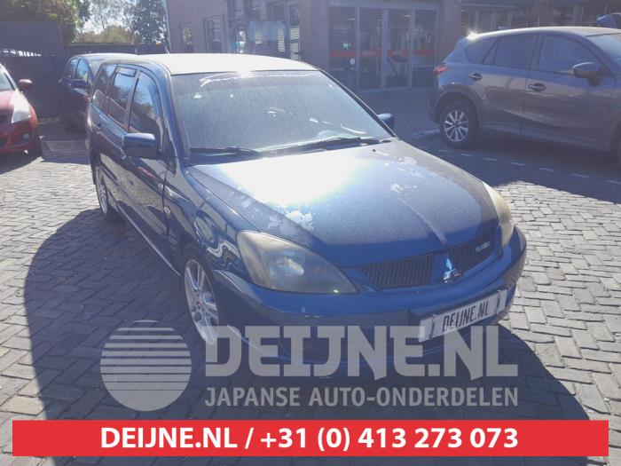 Mitsubishi Lancer Wagon 2.0 16V  (Schade)