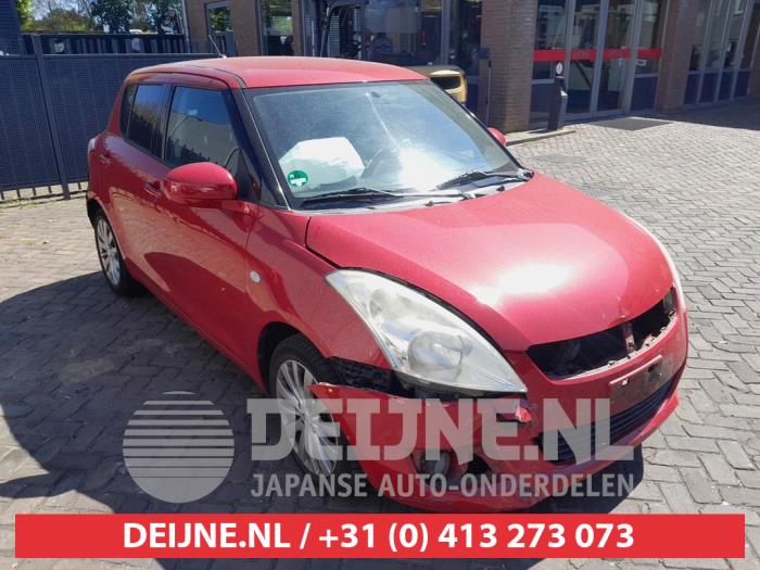 Suzuki Swift 1.2 16V  (Sloop)