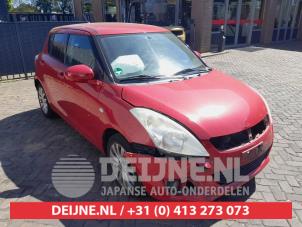 Suzuki Swift Motor O742862 Spenderfahrzeug