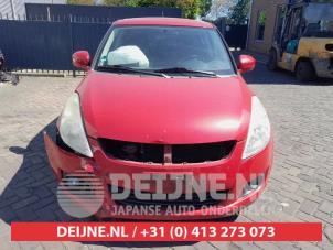 Suzuki Swift 10-