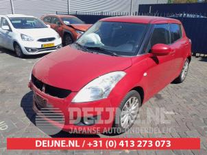 Suzuki Swift 10-
