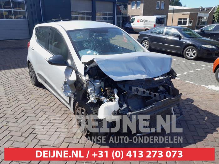 Hyundai i10 1.0 12V  (Sloop)