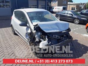 Hyundai I10 Anlasser O744203 Spenderfahrzeug