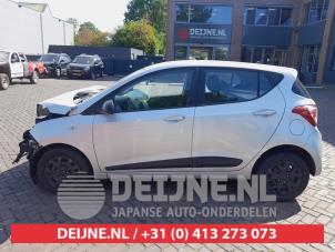 Hyundai I10 13-