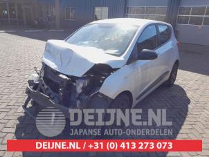 Hyundai I10 13-