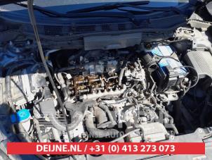 Mazda CX-5 I 2.2 SkyActiv-D 16V 2WD Sloopvoertuig (2015, Grijs)