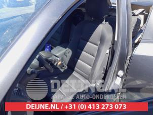 Mazda CX-5 I 2.2 SkyActiv-D 16V 2WD Sloopvoertuig (2015, Grijs)
