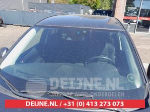 Mazda CX-5 I 2.2 SkyActiv-D 16V 2WD Sloopvoertuig (2015, Grijs)