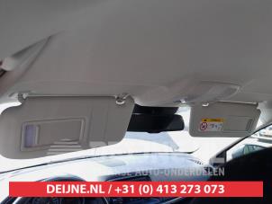Mazda CX-5 I 2.2 SkyActiv-D 16V 2WD Sloopvoertuig (2015, Grijs)