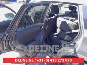 Mazda CX-5 I 2.2 SkyActiv-D 16V 2WD Sloopvoertuig (2015, Grijs)