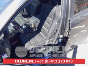 Mazda CX-5 I 2.2 SkyActiv-D 16V 2WD Sloopvoertuig (2015, Grijs)
