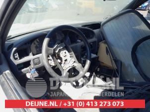 Ford Ranger 2.5TD 12V 4x4 Sloopvoertuig (2002, Rood)
