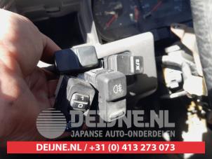Ford Ranger 2.5TD 12V 4x4 Sloopvoertuig (2002, Rood)