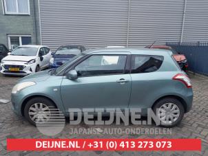 Suzuki Swift 10-