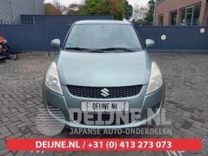 Suzuki Swift 10-
