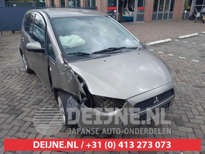 Mitsubishi Colt Gearbox O743723