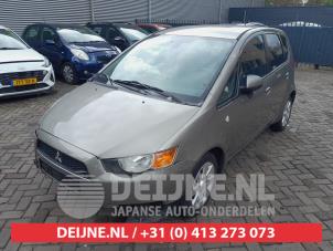 Mitsubishi Colt 04-