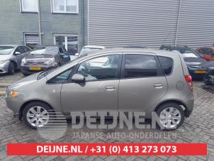Mitsubishi Colt 04-